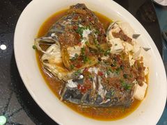 -洛东土菜馆(建国北路店)