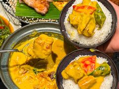 -美奈小馆·越南料理(福田星河COCO Park店)