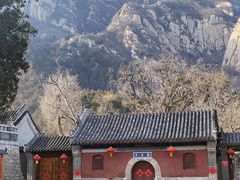 -北京凤凰岭