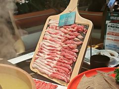 -乔先生涮肉·鲜活牛羊肉火锅(塘沽店)
