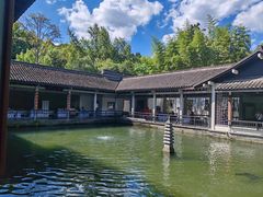 -杭州植物园