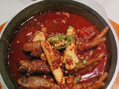 -西塔老太太拌饭(洋泾天物空间店)
