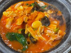 -极有家小鱼小鸡石锅煲(佳兆业店)