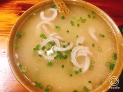 -朱大嘴肥肠血旺(福字街店)
