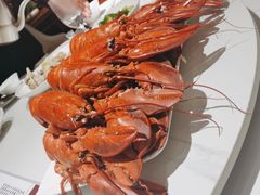 -神洲四海大酒楼(王府井澳门中心店)