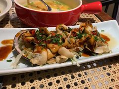 -杭州西湖柳莺里酒店·闻莺厅