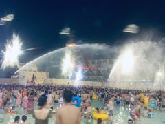 -武汉玛雅海滩水公园