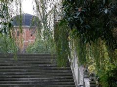 -成都南湖公园