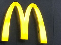 -麦当劳(南京文鼎广场店)