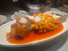 -宋园·金宴浙鲜馆(静安店)