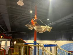 -幻贝家儿童乐园(哈尔滨王府井店)