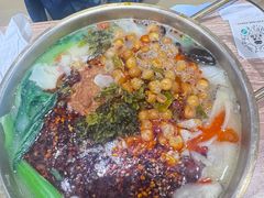 -小满手工粉(上海月星环球港店)