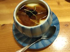 鹅肝蒸蛋-老村旧煲(江宁金鹰店)