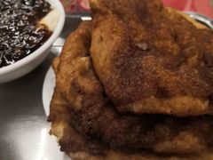 糖油饼-玉华台饭庄(裕中西里小区店)