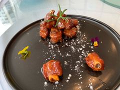 -漢舍中国菜馆(889广场店)