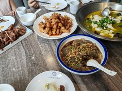 -今鲜源大酒店·中华餐饮名店(新湛路店)