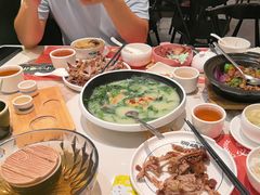 -羽鸽集·乳鸽专门店·地道顺德菜(岭南站店)