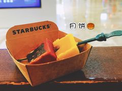-星巴克(杭州西湖银泰1F店)