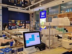 -兰湘子·湘菜小炒(国润季店)