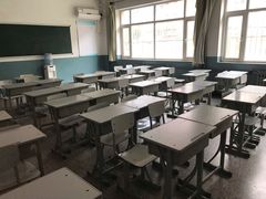 -天津市育贤中学