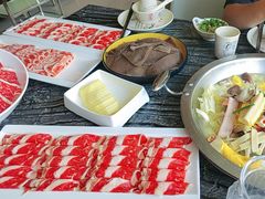 -天都火锅酒楼(虹梅南路店)