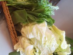 -宣武小院涮肉(前门店)