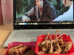 -绝味鸭脖(浦江城市生活广场店)