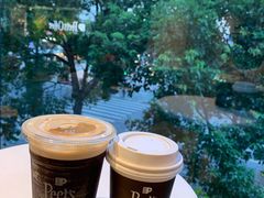 -Peet's Coffee皮爷咖啡(大学路店)