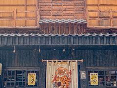 门面-胖虎打面团(九眼桥店)