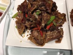 -好彩酒楼烤鸭坊