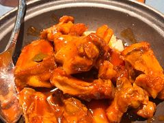 -晓粤·惹味粤菜(凯德乐峰广场店)