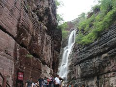 -云台山风景名胜区