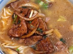 -阿琴面馆(武林路店)