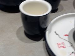 -绿茶餐厅(广州天河城店)