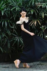 -Lady  Jane高端婚纱礼服馆