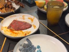 -東盛炭烤自助料理(浦东文峰广场店)