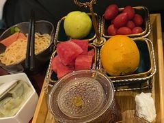 -华夏良子·足道SPA艾灸(翠微店)
