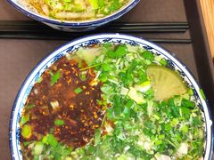 -有礼有面(知春路店)