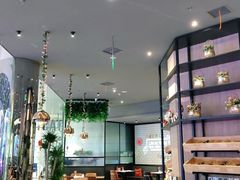 大堂-西堤牛排(合肥之心城店)