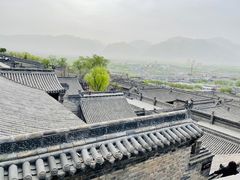 -山西王家大院