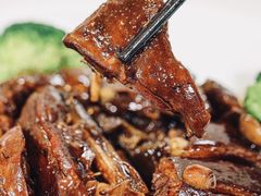 -东坊味道私房菜·地道顺德菜(大良店)