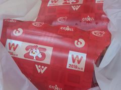 -华莱士·全鸡汉堡(五爱道店)