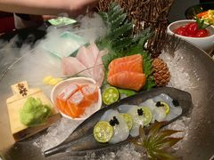 -300杯·和牛烧肉清酒专门店(廊里店)