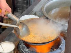 -毅祥斋老孙家泡馍(西羊市店)