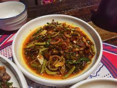 -铁公鸡·四川料理(天环广场店)