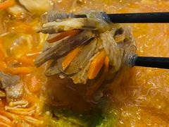 -点蹄擂椒猪脚饭(天虹汇一城店)