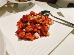 -四季民福烤鸭店(外滩外白渡桥店)