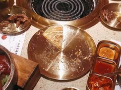 -妙香居韩国烤肉(容桂天佑城店)