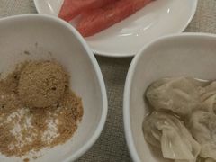 -三谷里·生态水疗空间(五一店)