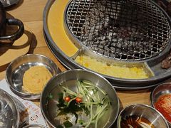-姜虎东白丁烤肉(深圳湾后海汇店)